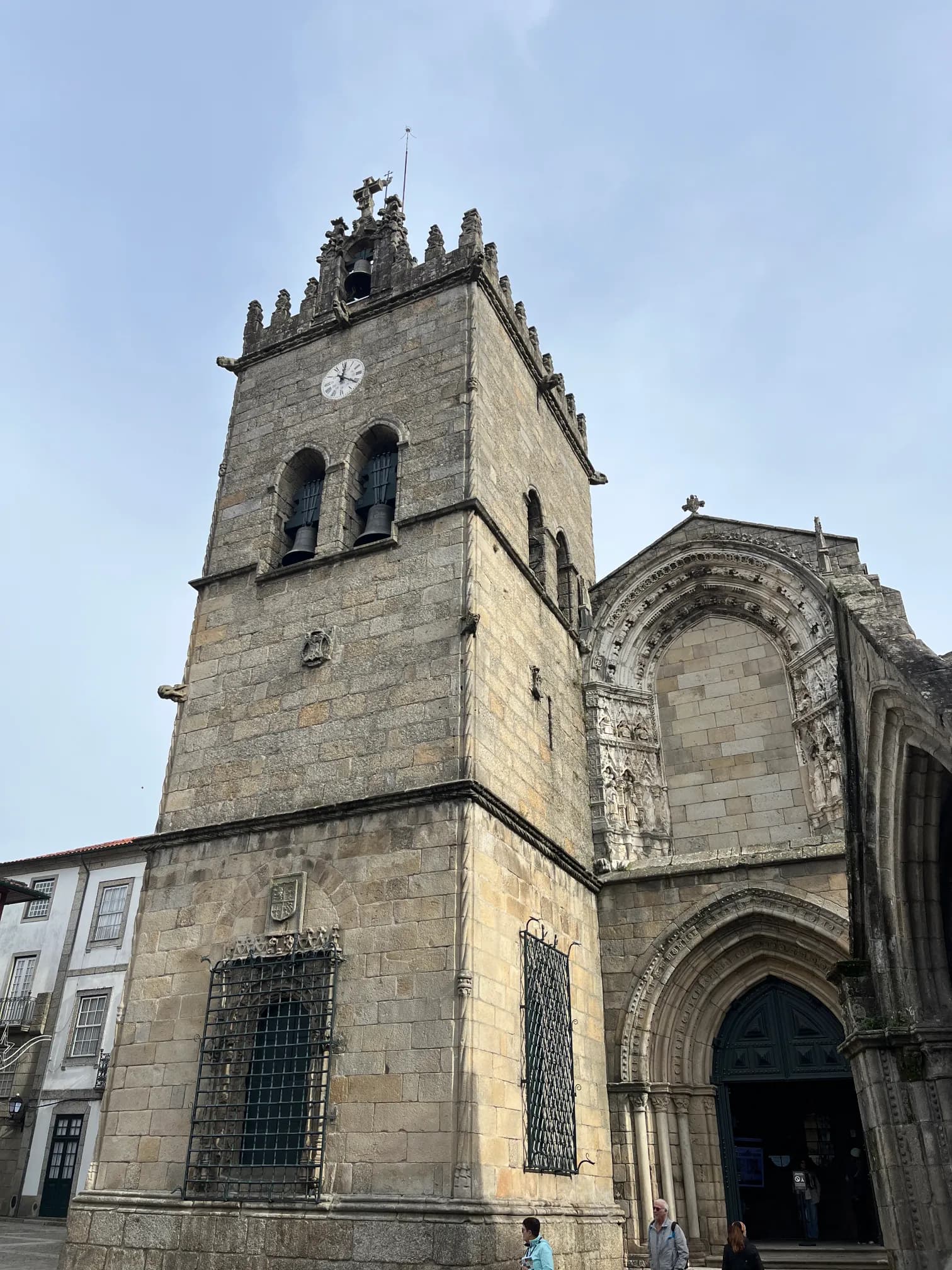 Kościół Igreja de Nossa Senhora da Oliveira