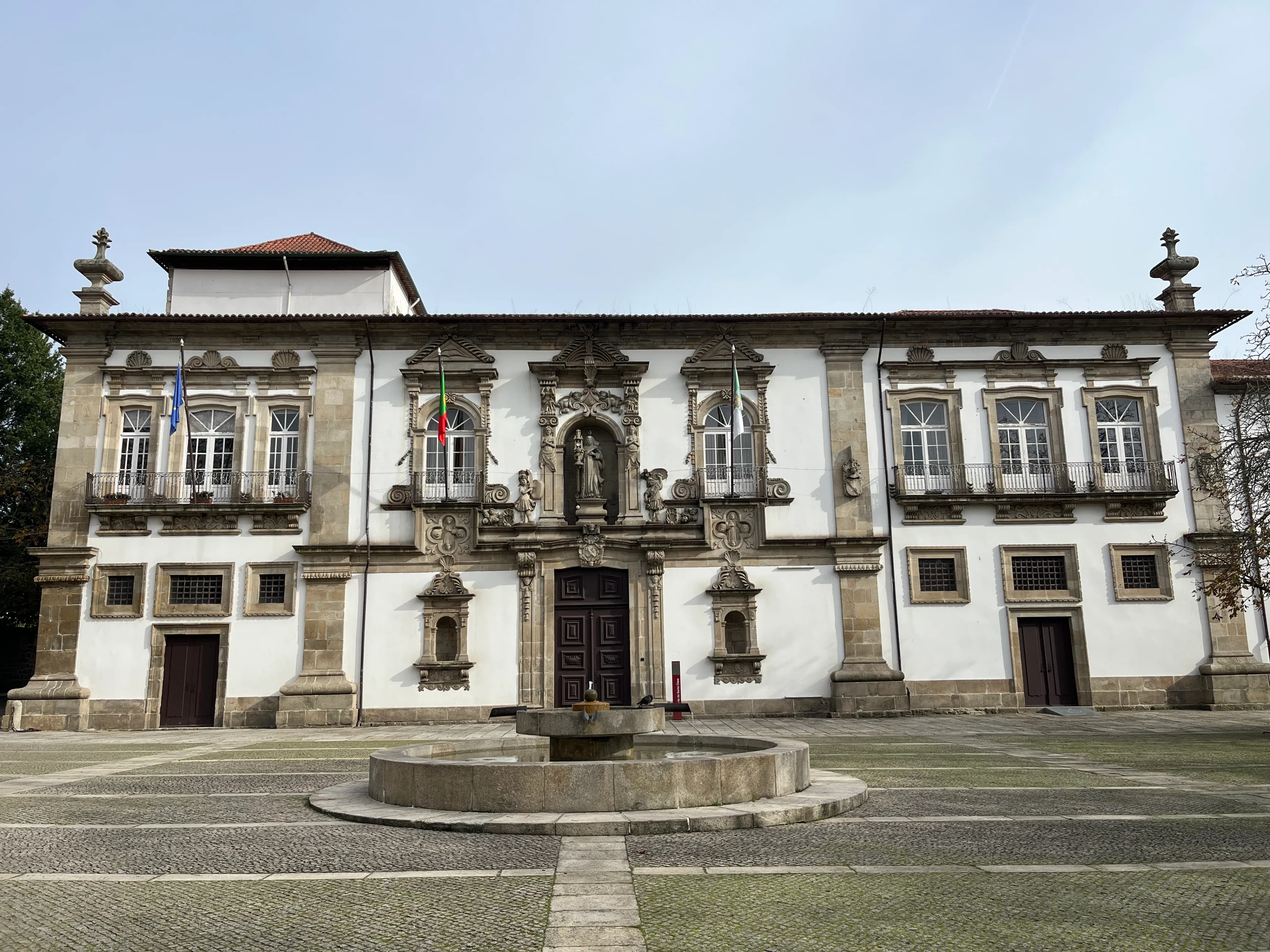 Guimarães - jednodniowa wycieczka poza Porto