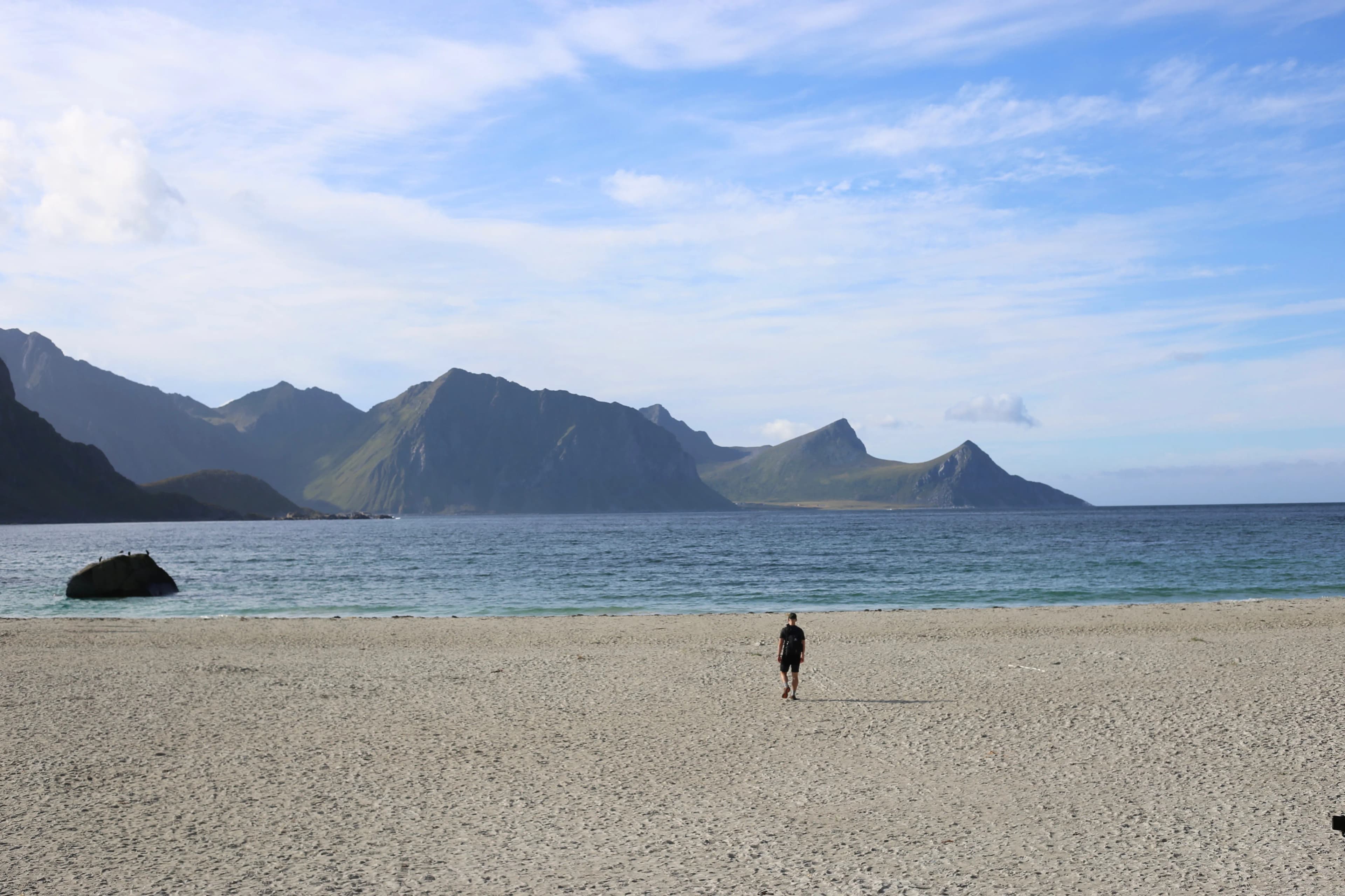 Lofoty - co warto zobaczyć?