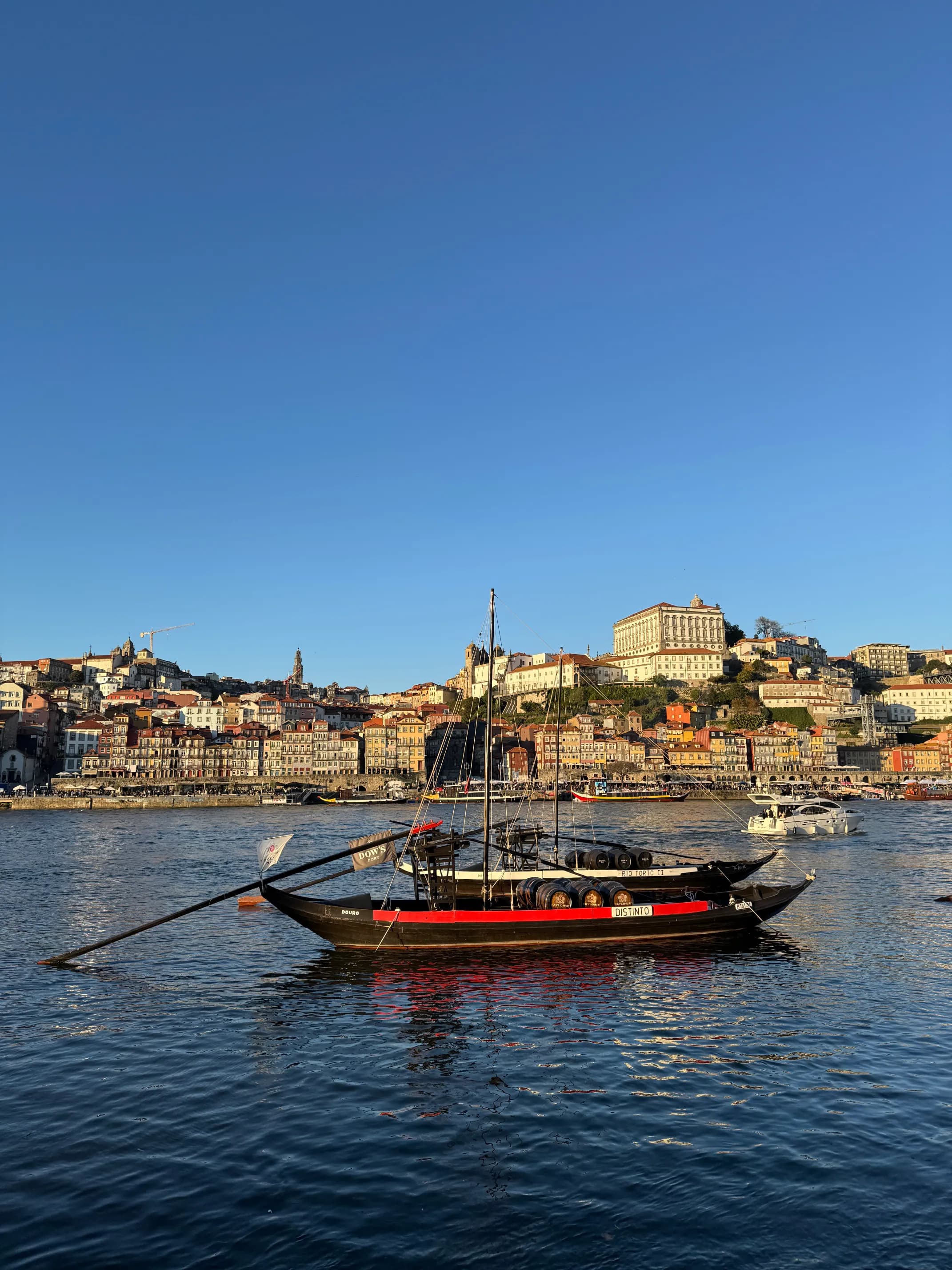 Promenada Vila Nova de Gaia