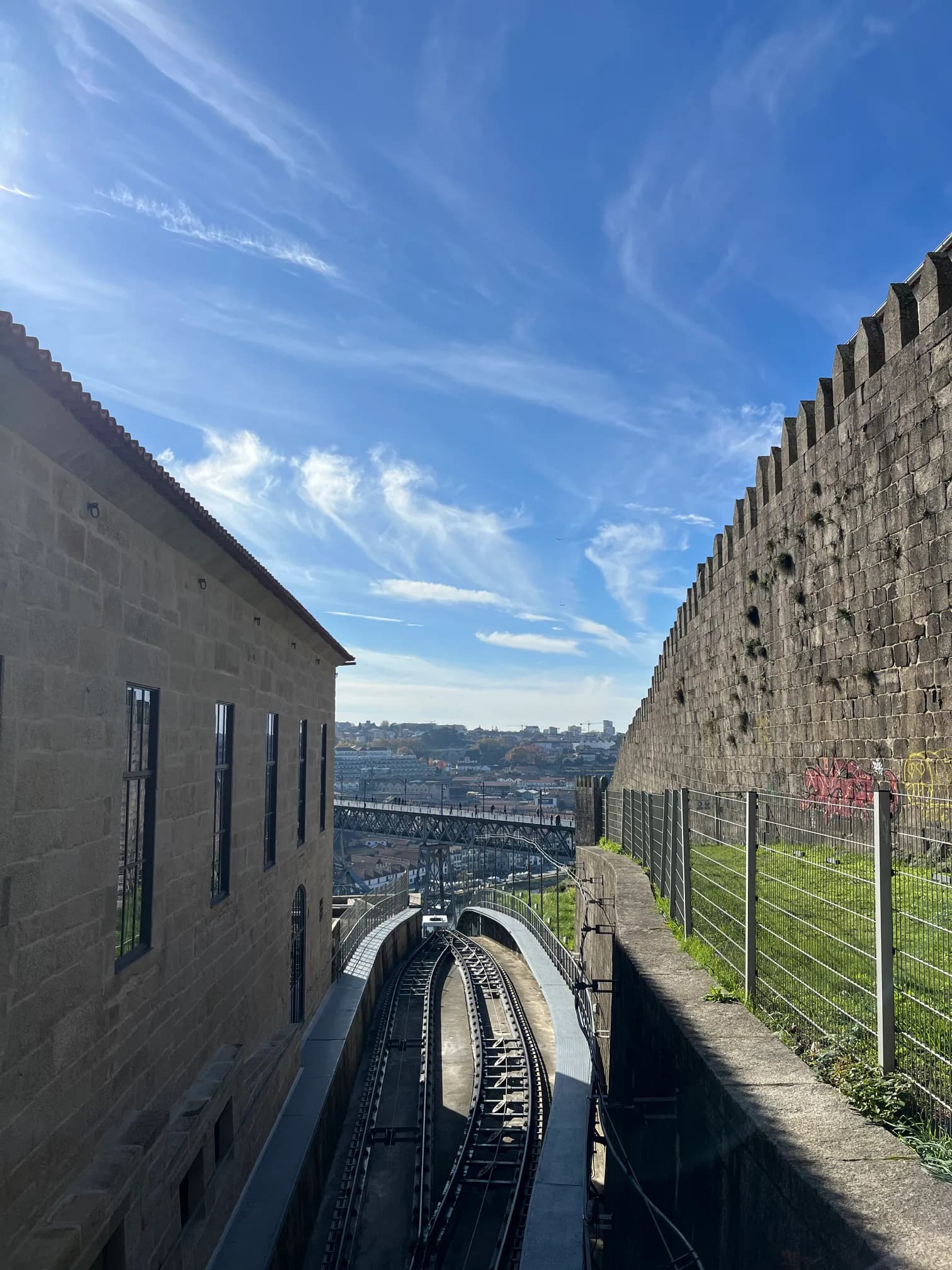 Funicular dos Guindais