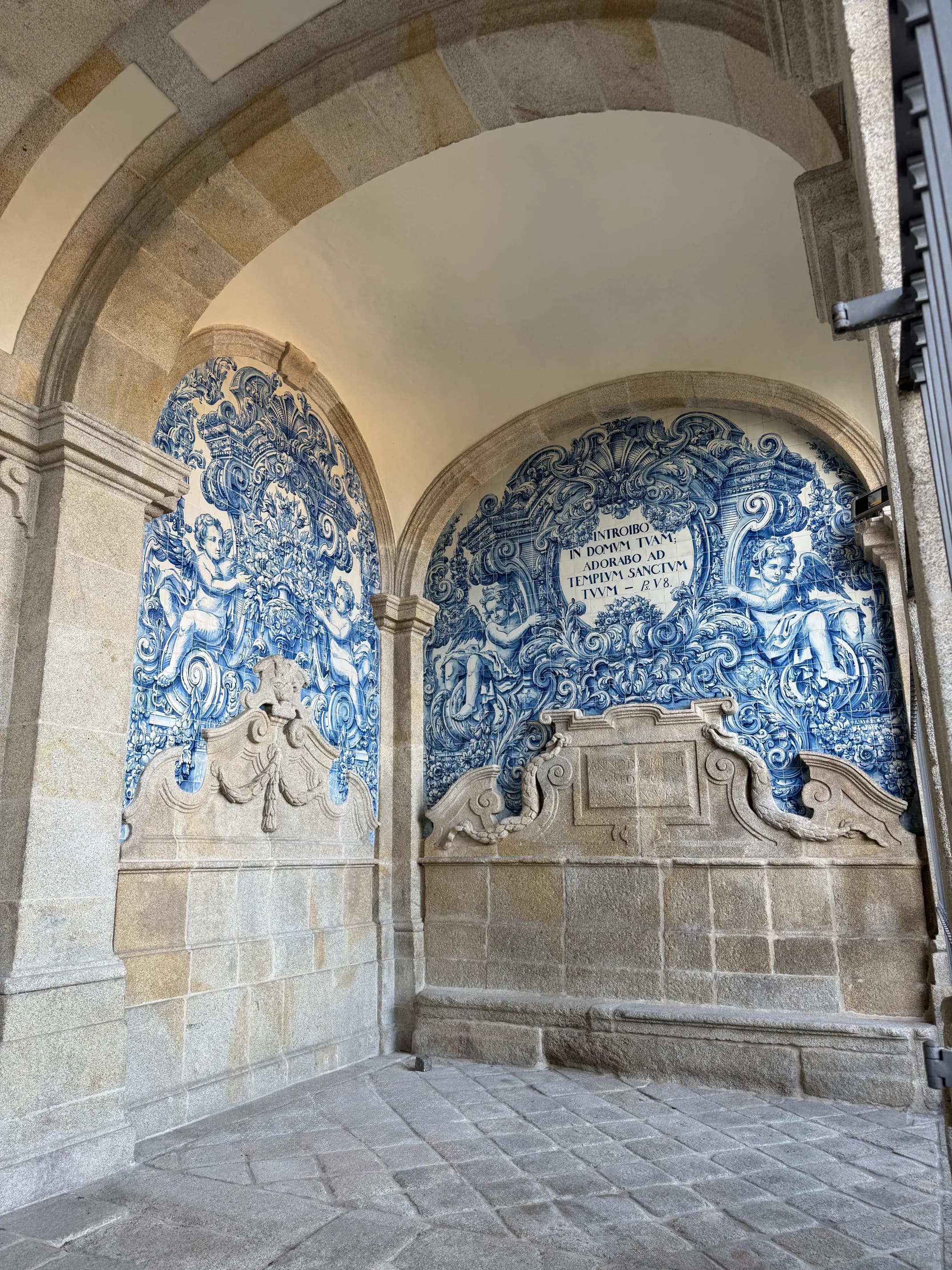 Katedra Sé do Porto