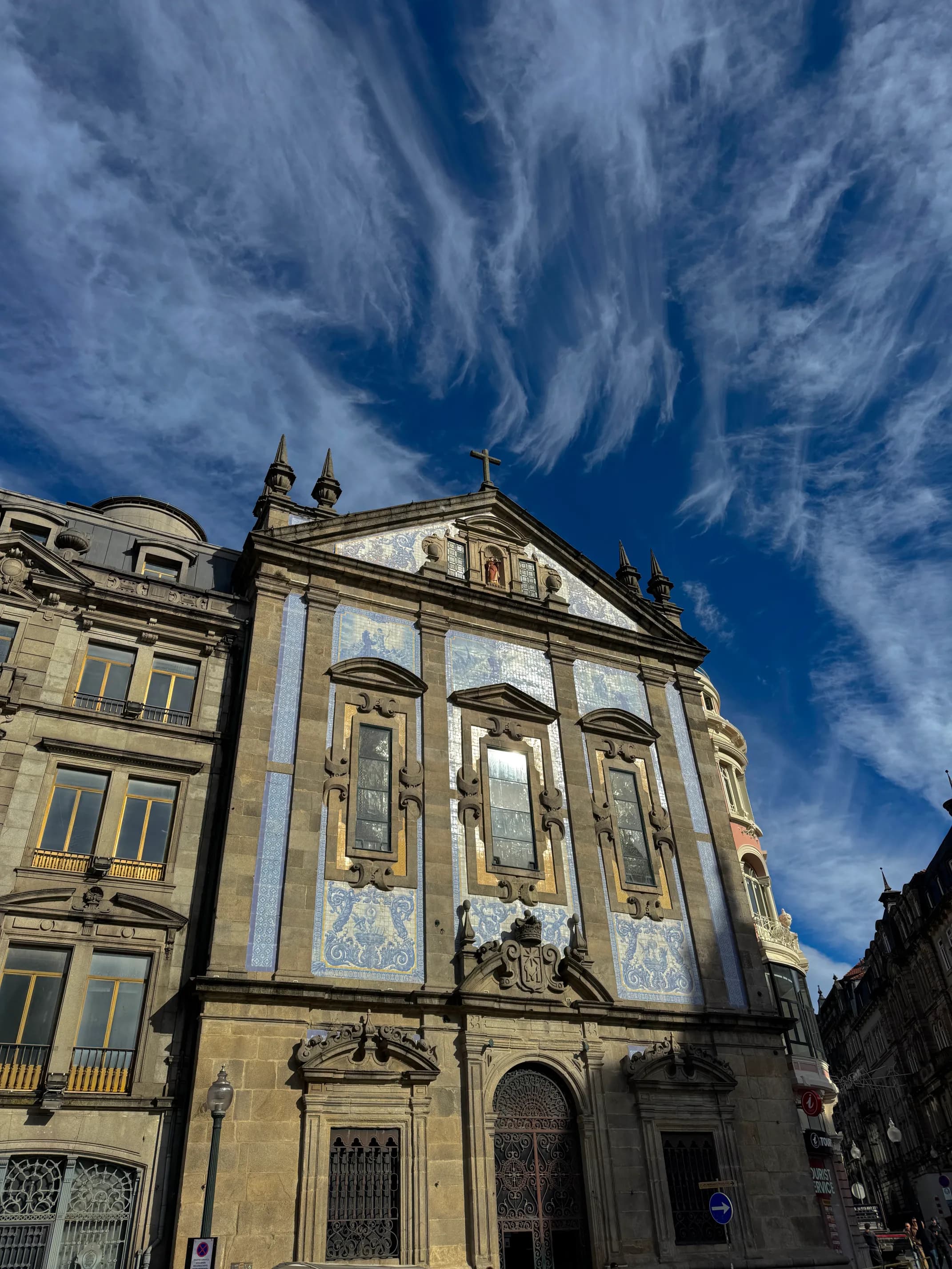 St. Anthony Congregados Church