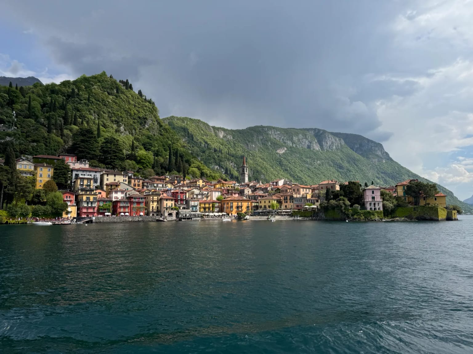 Lake Como