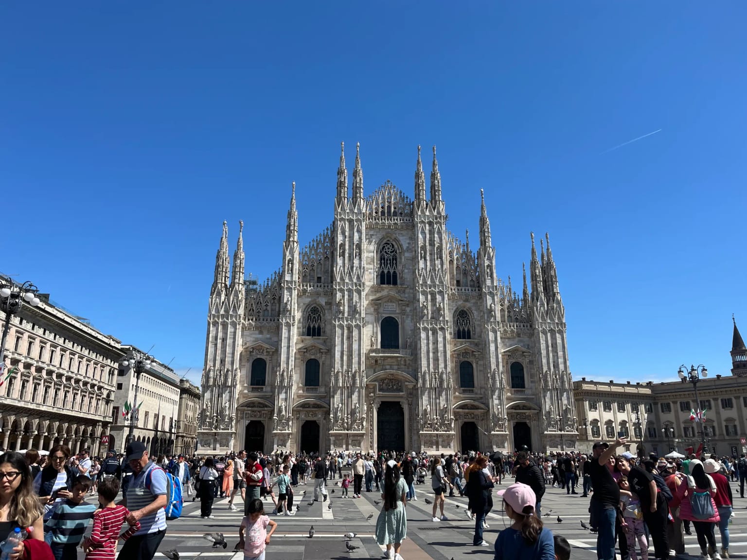 Milan