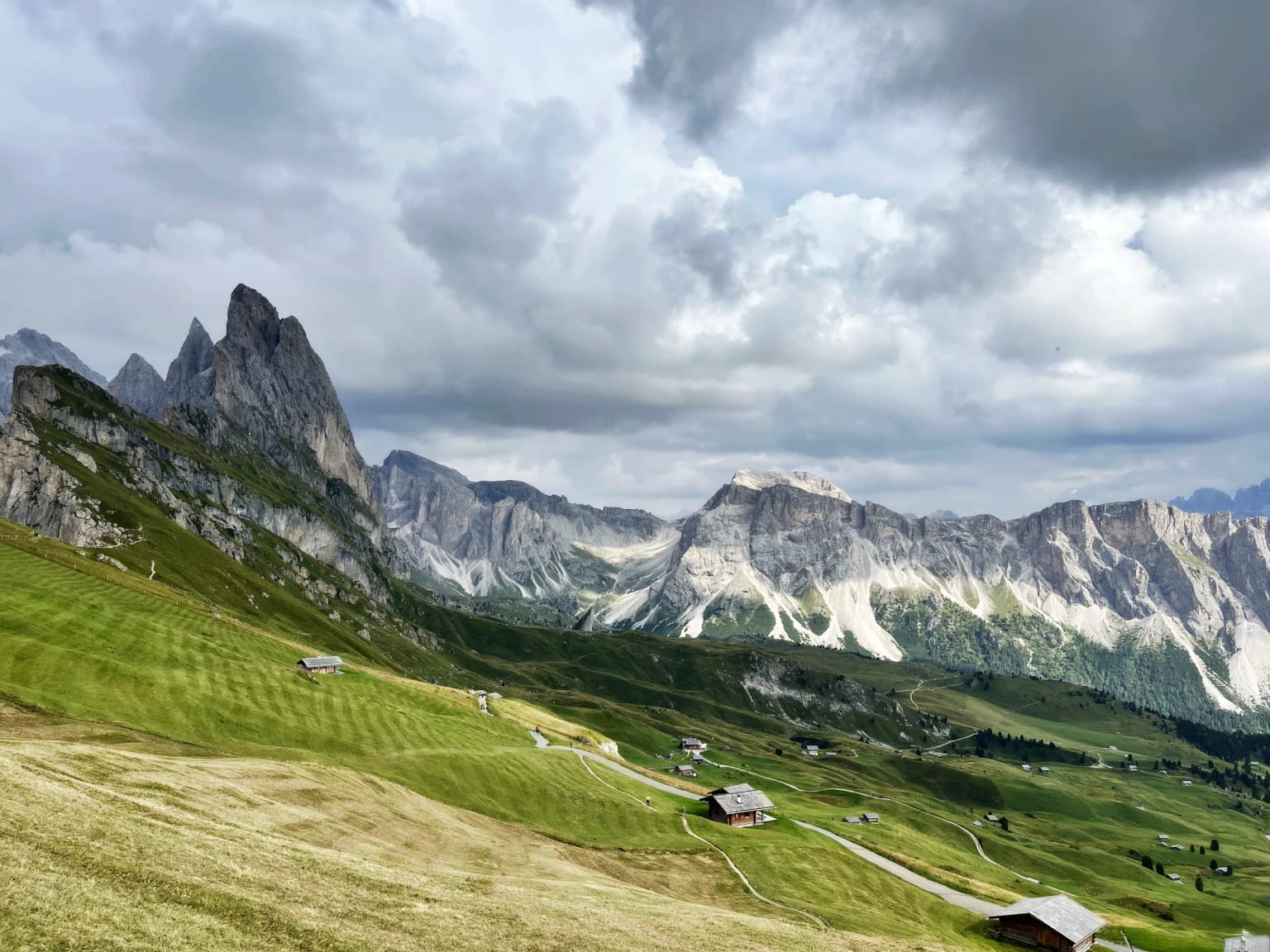 PASMA GÓRSKIE landscape