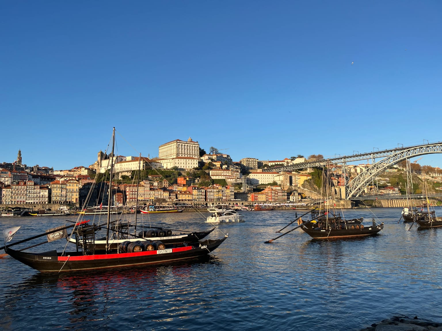 Porto - practical tips
