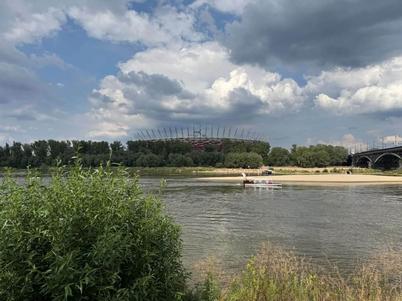 Warsaw National Stadium